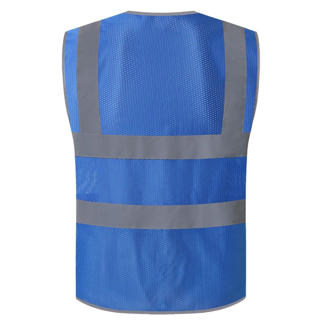 Reflecterend werkvest – Noor