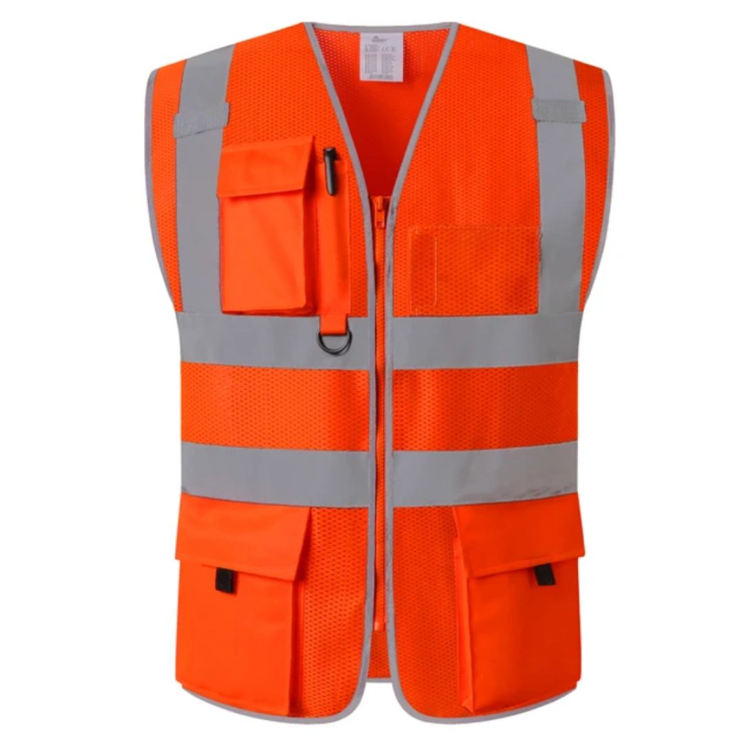 Reflecterend werkvest – Noor