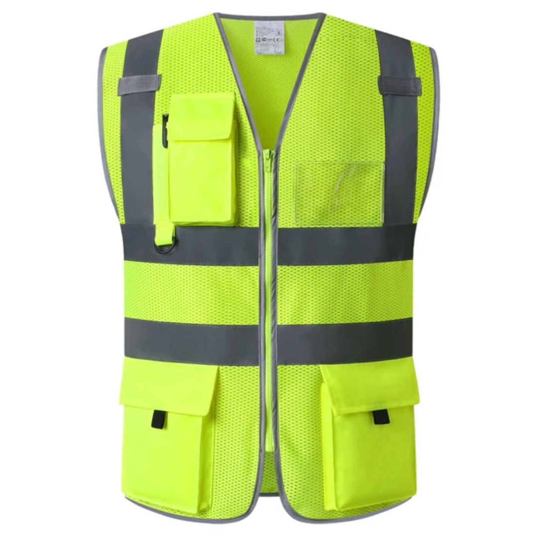 Reflecterend werkvest – Noor