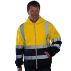 Reflecterend werkvest — afbeelding 13