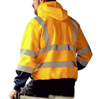 Reflecterend werkvest — afbeelding 11