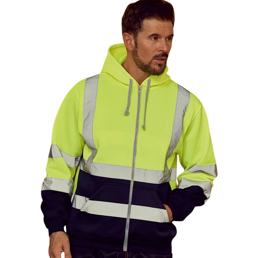 Reflecterend werkvest – Liva