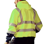 Reflecterend werkvest — afbeelding 9