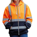 Reflecterend werkvest – Liva
