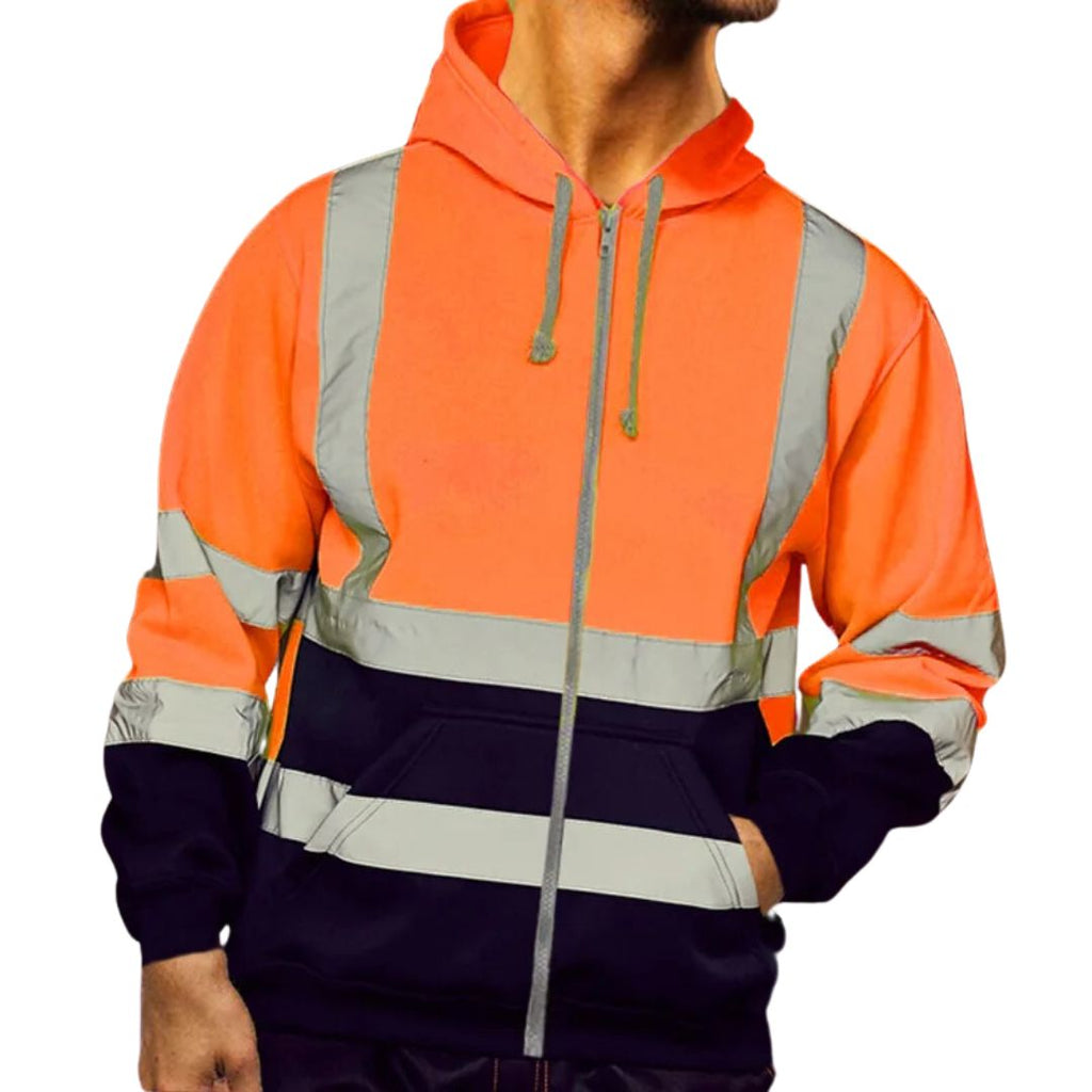 Reflecterend werkvest — afbeelding 7