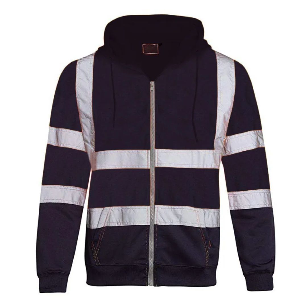 Reflecterend werkvest – Liva