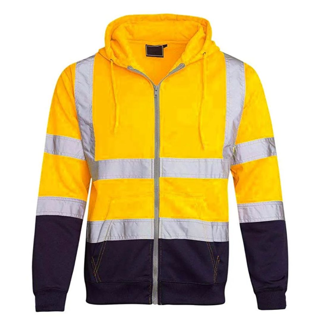 Reflecterend werkvest – Liva