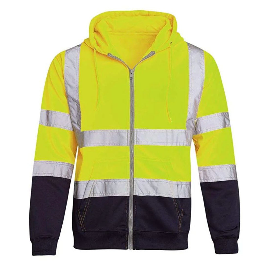 Reflecterend werkvest – Liva