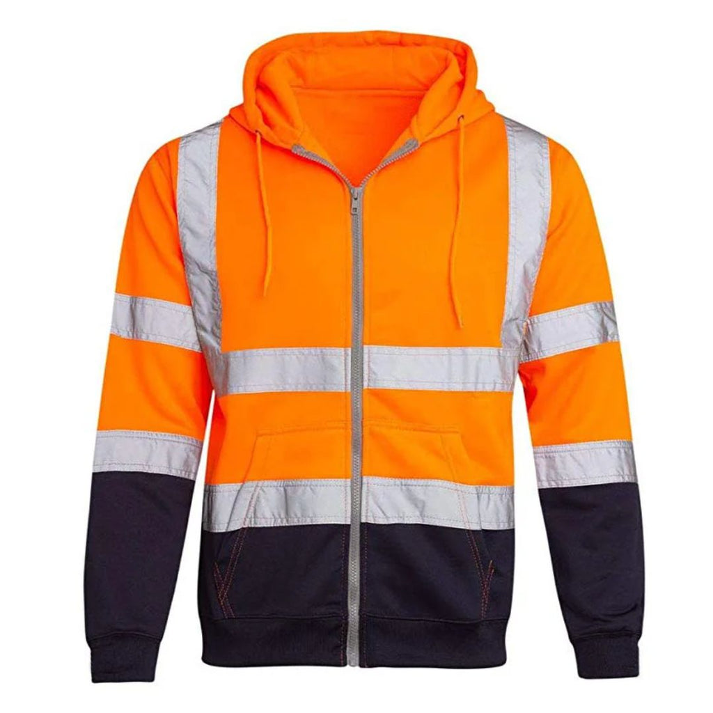 Reflecterend werkvest – Liva