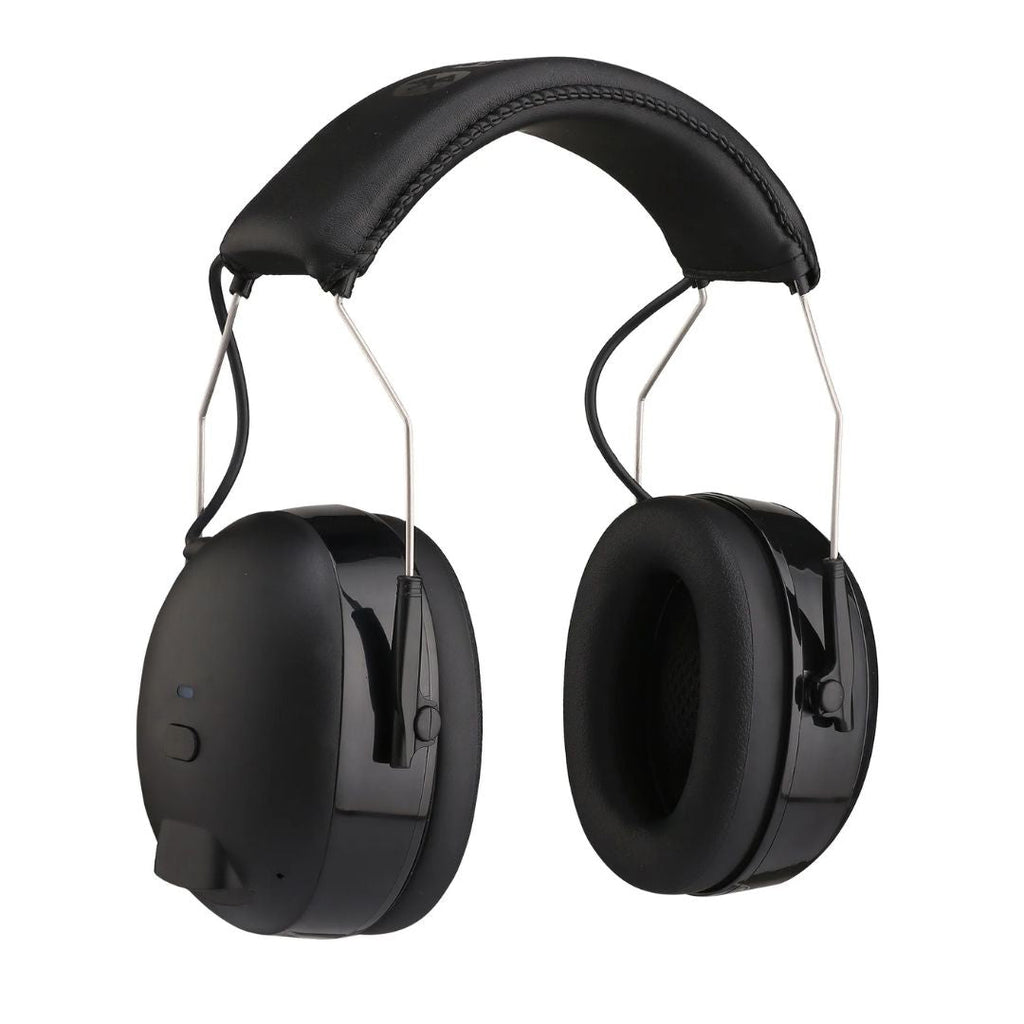 Bluetooth-gehoorbeschermers met geluidsreductie — afbeelding 2