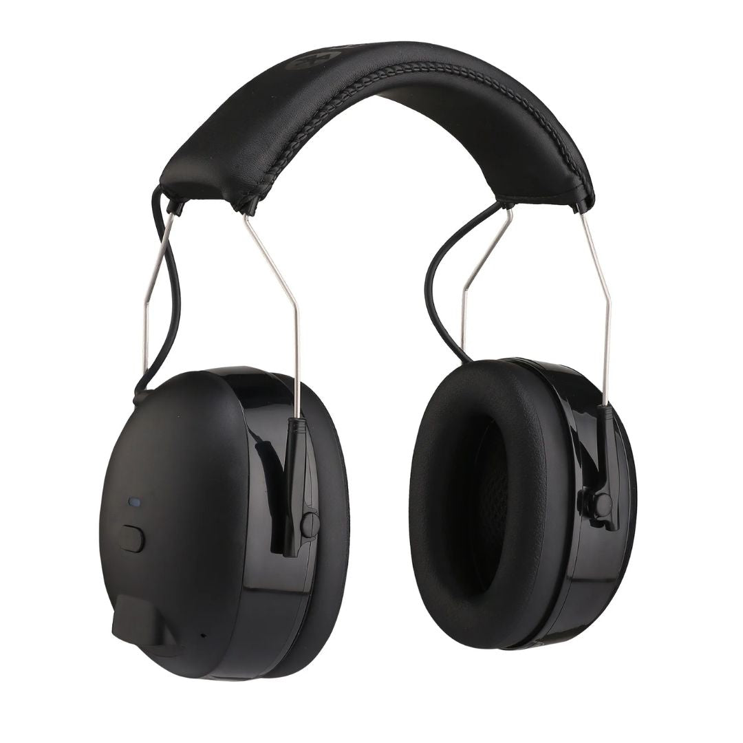 Bluetooth-gehoorbeschermers met geluidsreductie — afbeelding 2