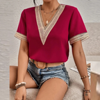 Dames T-Shirt