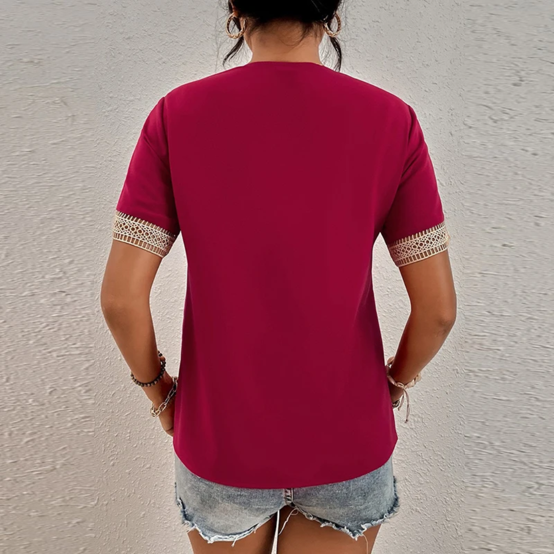 Dames T-Shirt