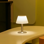 Zonne-energie tafellamp – Noor