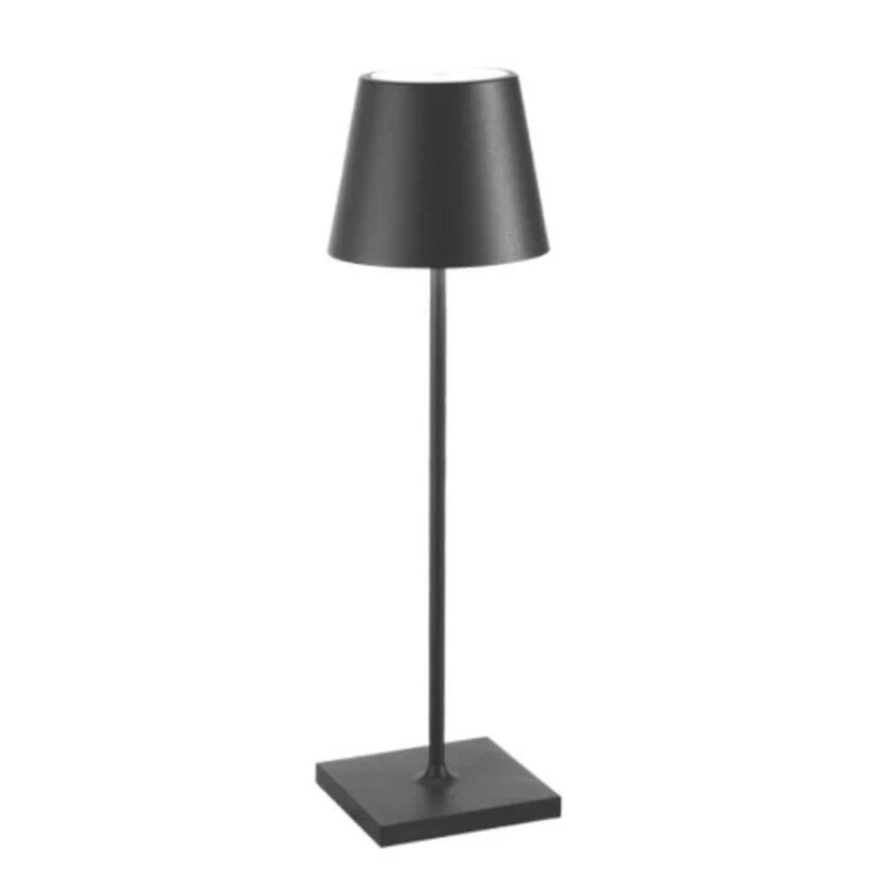 Touch-Sensitive LED tafellamp
