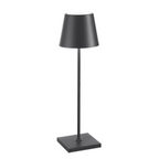 Touch-Sensitive LED tafellamp