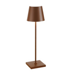 Touch-Sensitive LED tafellamp