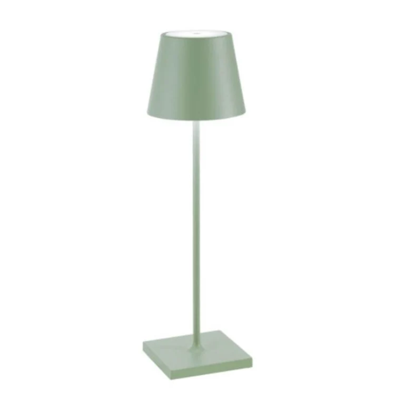 Touch-Sensitive LED tafellamp