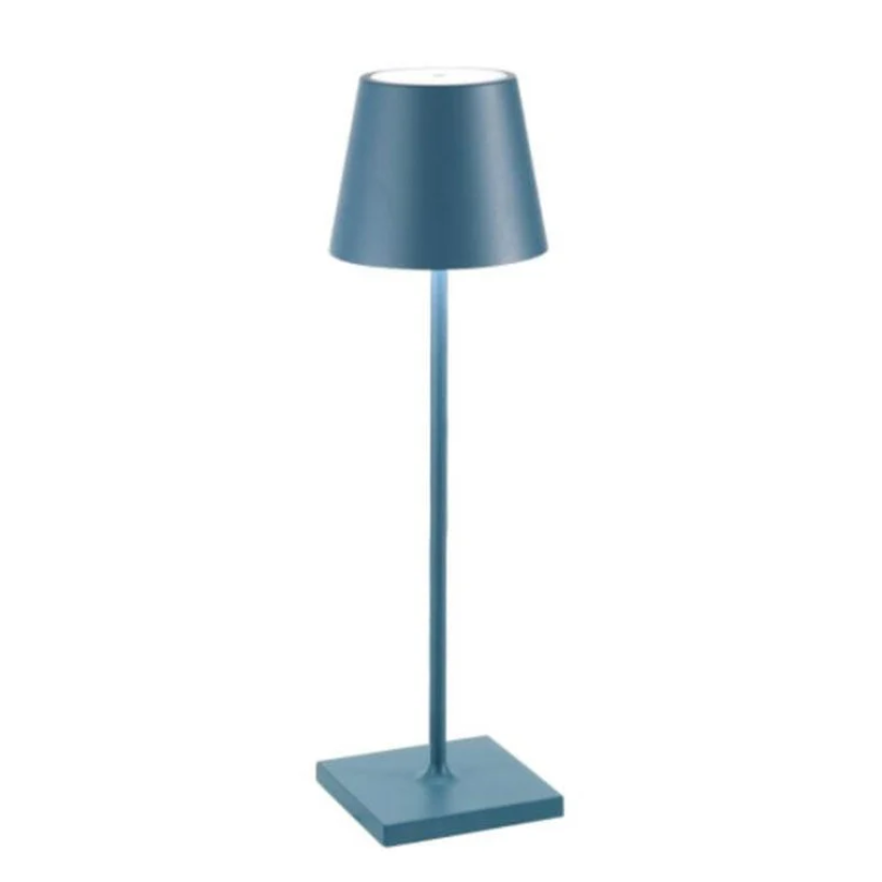 Touch-Sensitive LED tafellamp