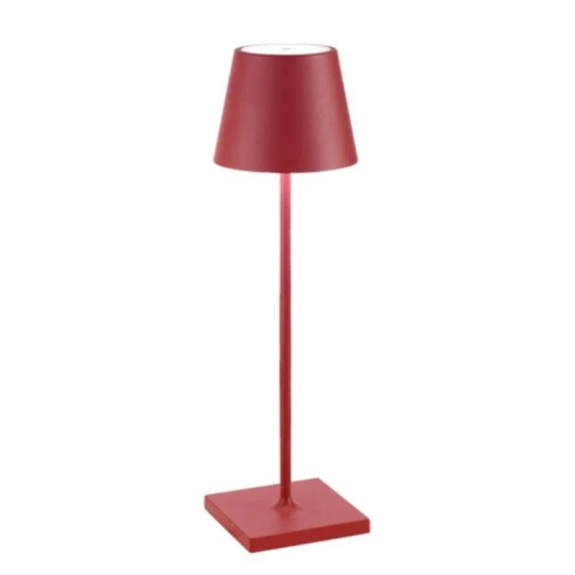 Touch-Sensitive LED tafellamp
