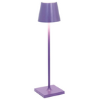 Touch-Sensitive LED tafellamp