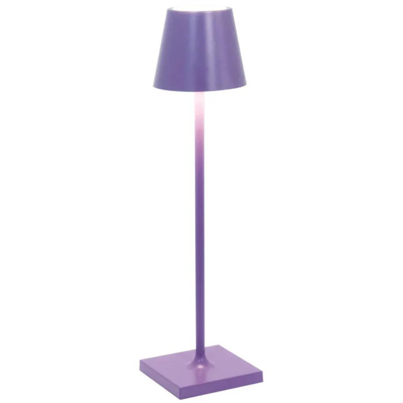 Touch-Sensitive LED tafellamp