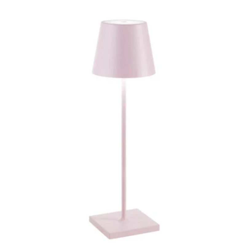 Touch-Sensitive LED tafellamp