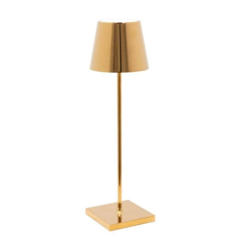 Touch-Sensitive LED tafellamp