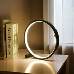 Dimbare LED nachtlamp