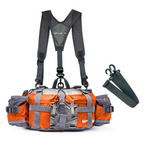 Outdoor crossbody tas