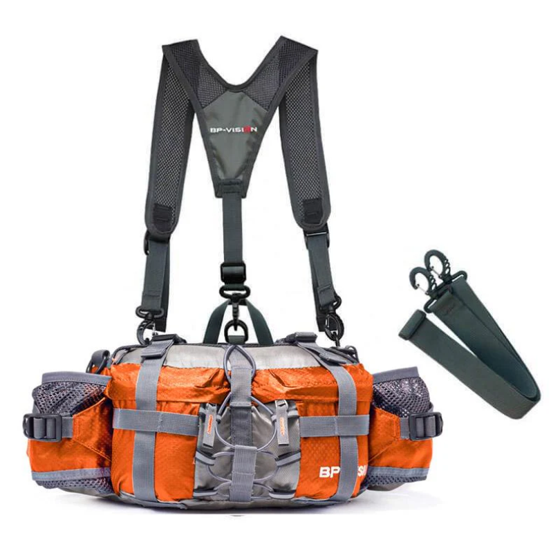 Outdoor crossbody tas