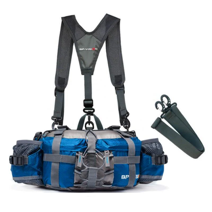 Outdoor crossbody tas