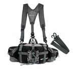 Outdoor crossbody tas