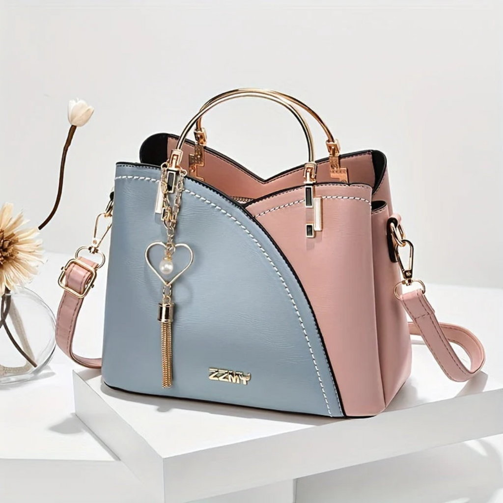 Chique dames handtas