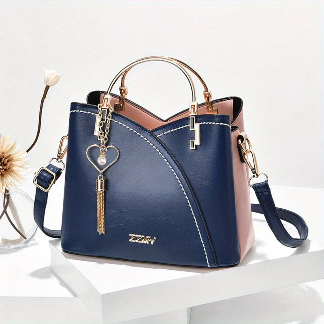 Chique dames handtas