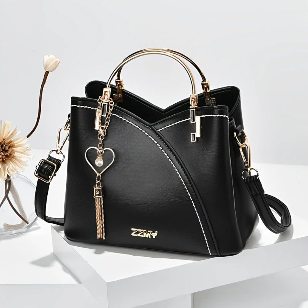 Chique dames handtas