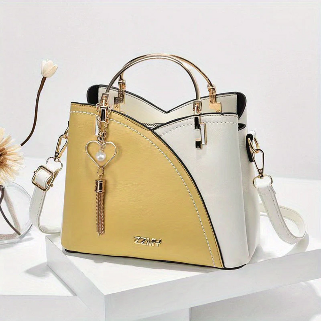 Chique dames handtas