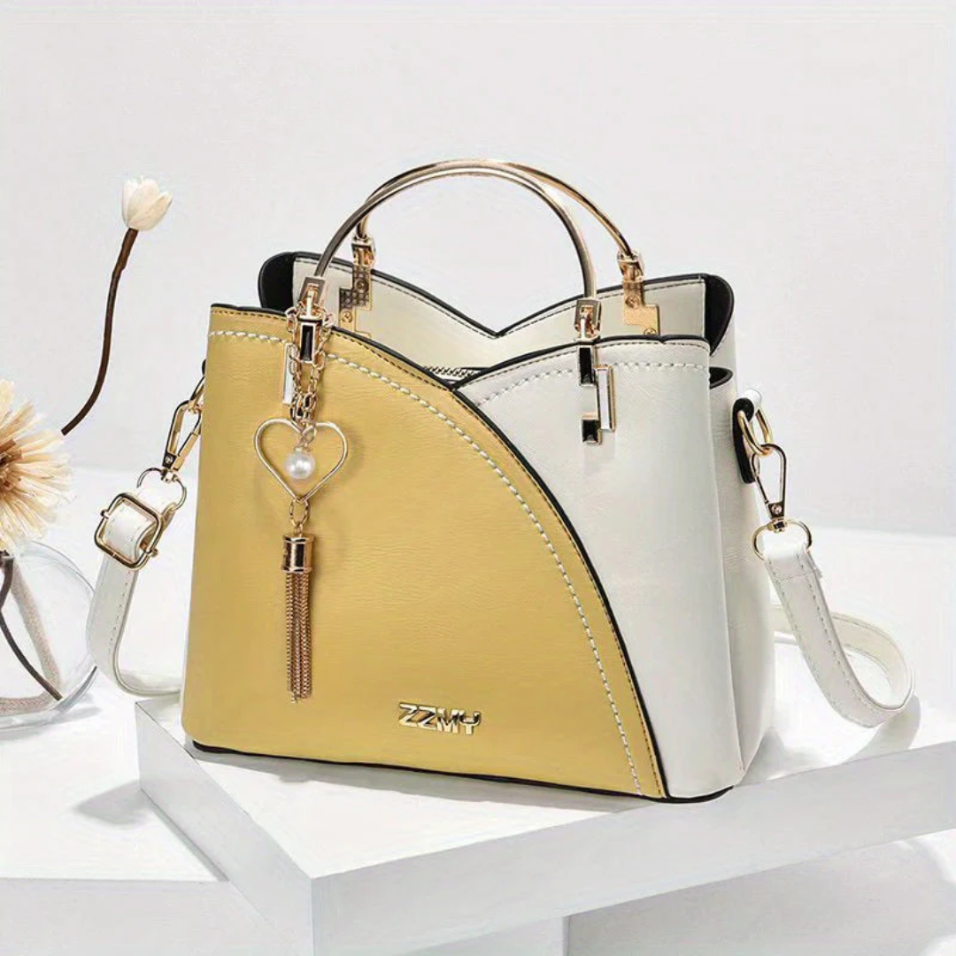 Chique dames handtas