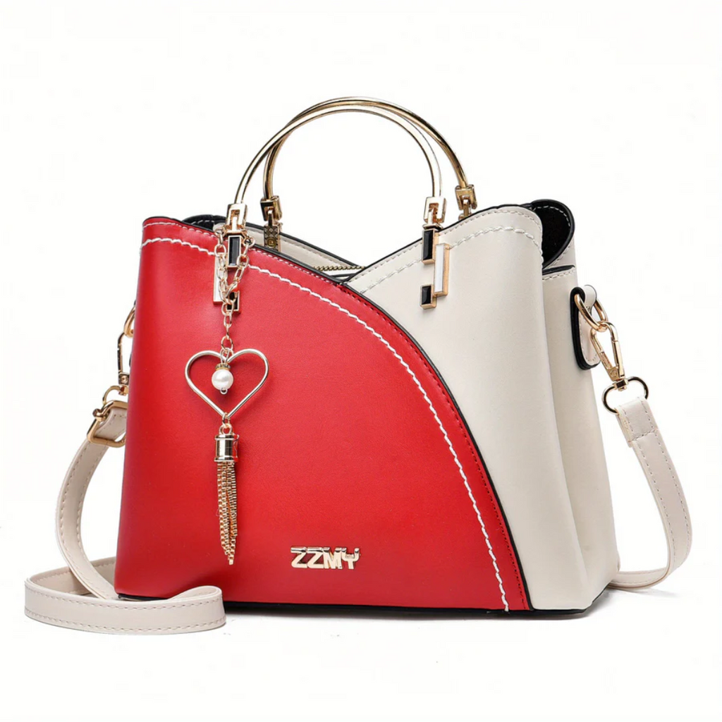 Chique dames handtas