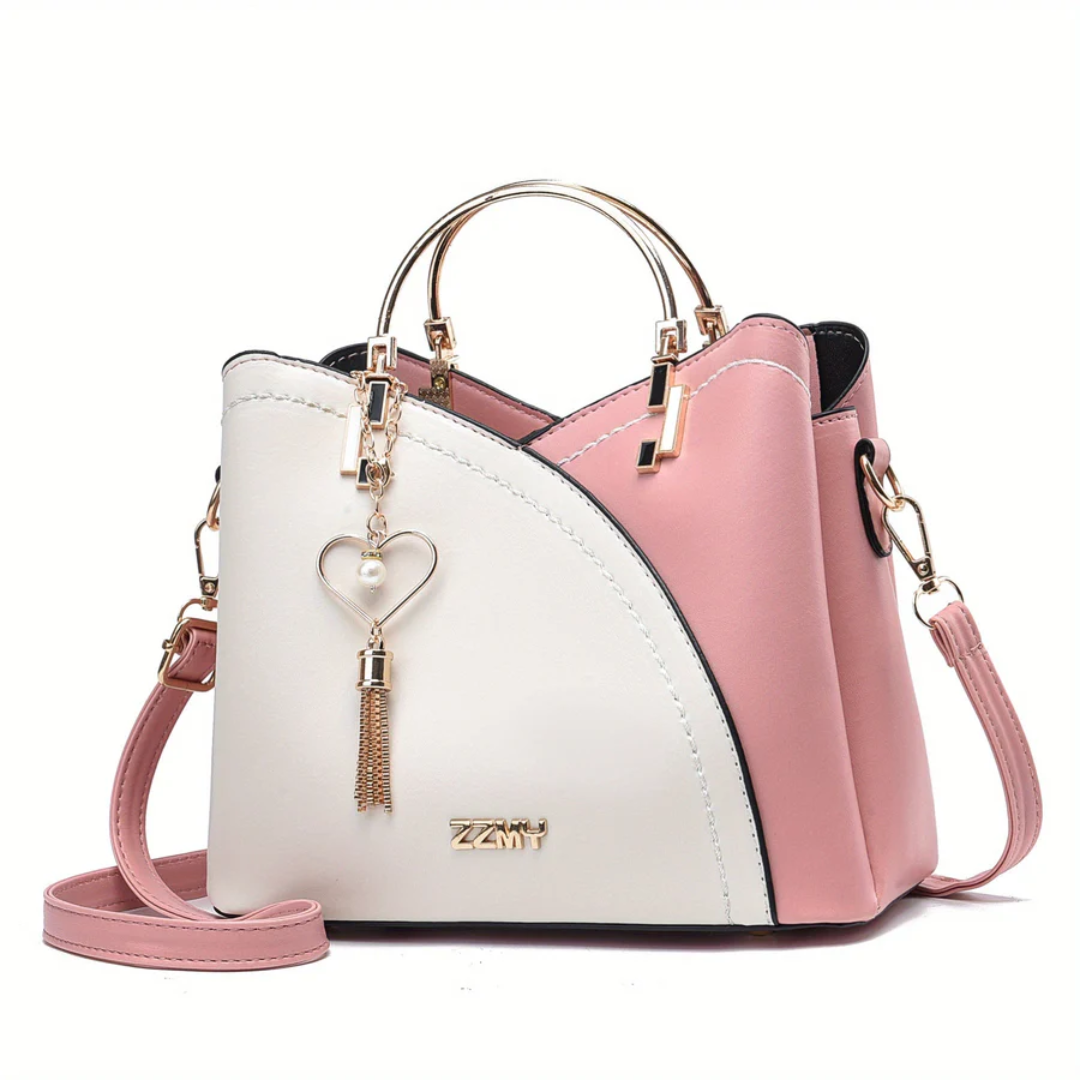Chique dames handtas