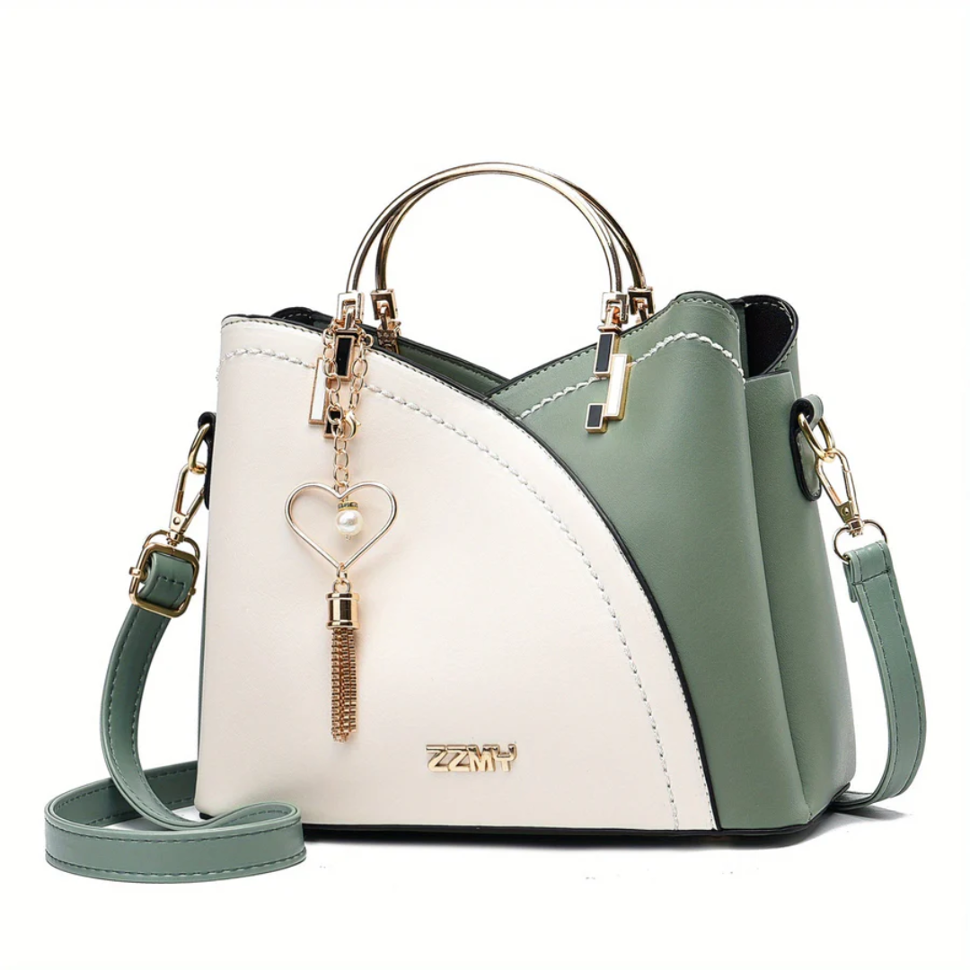 Chique dames handtas