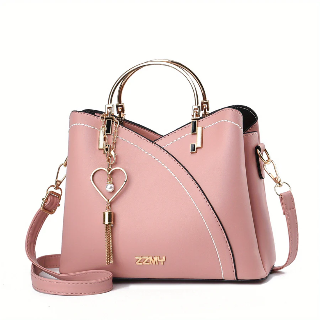 Chique dames handtas