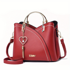 Chique dames handtas