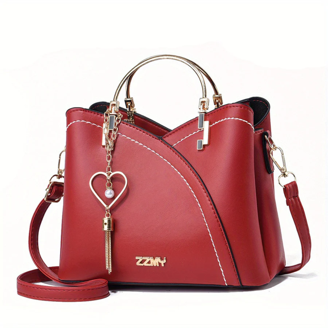 Chique dames handtas