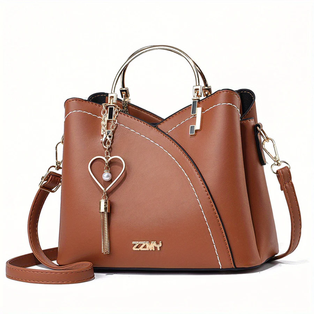 Chique dames handtas