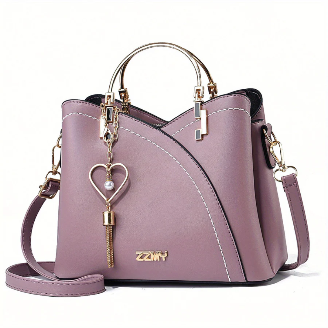 Chique dames handtas