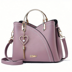 Chique dames handtas