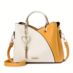 Chique dames handtas