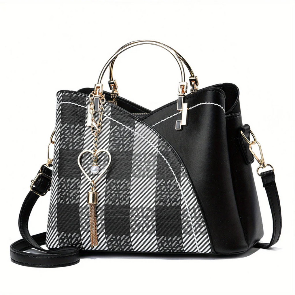 Chique dames handtas