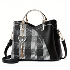 Chique dames handtas